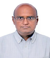 Jayant Pande